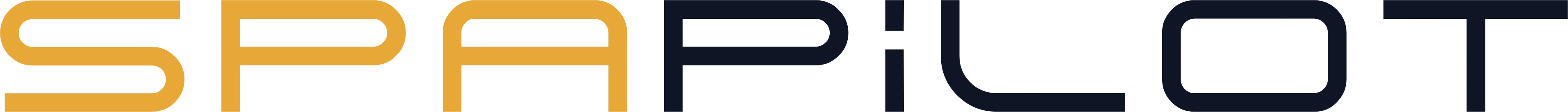 Spapilot